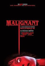 malignant imdb